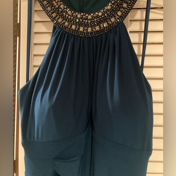 Cache Cocktail Dress - Picture 10 of 13